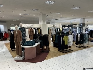 Highpoint Myer 